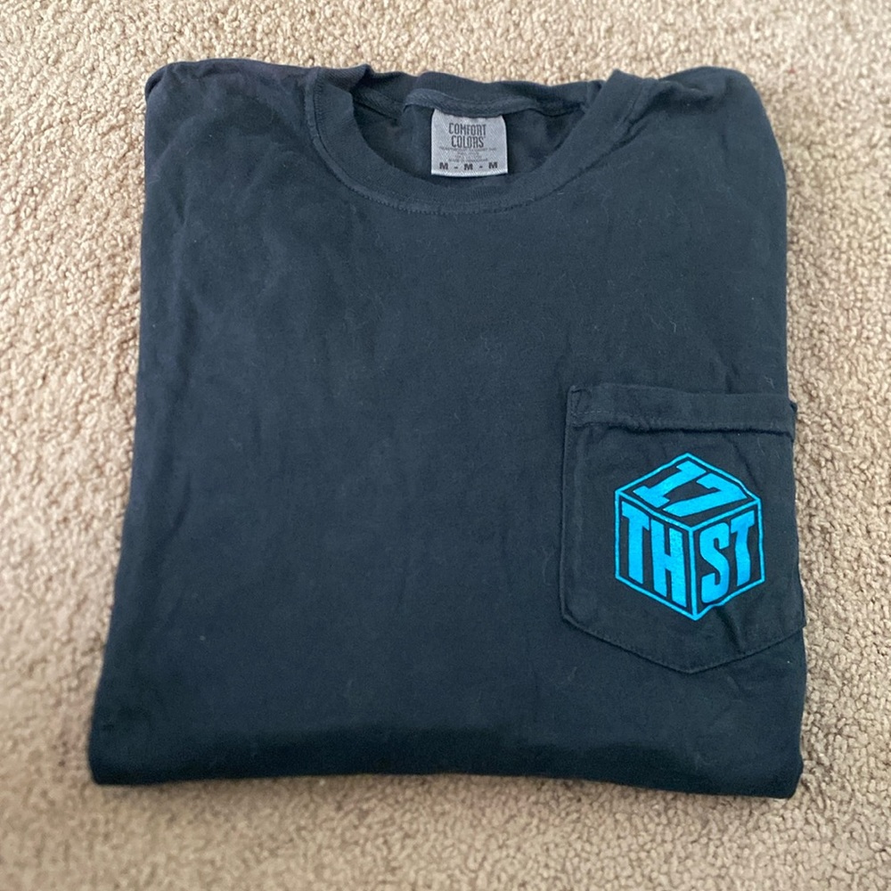 17th street long sleeve